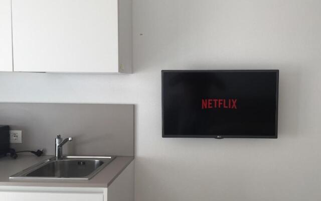 AppartArbus white suite