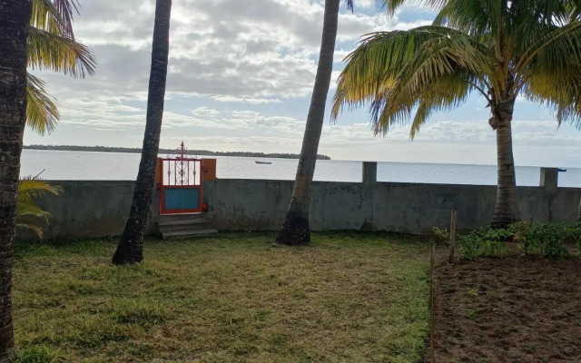 SeaView Studio - La Gaulette