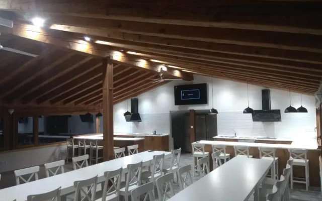 Hotel Casa Rural Ropino
