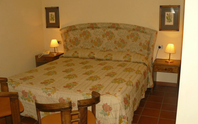 Hotel La Rocca