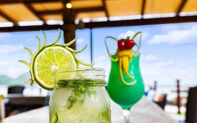 The Landings St. Lucia - All Suites