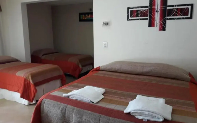Parador Ruta 40