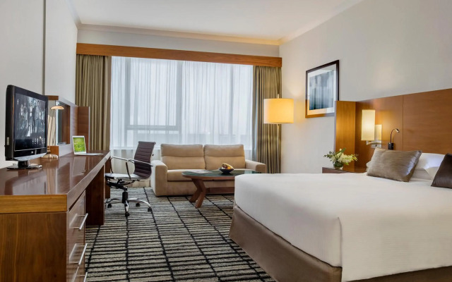 Ayla Hotel