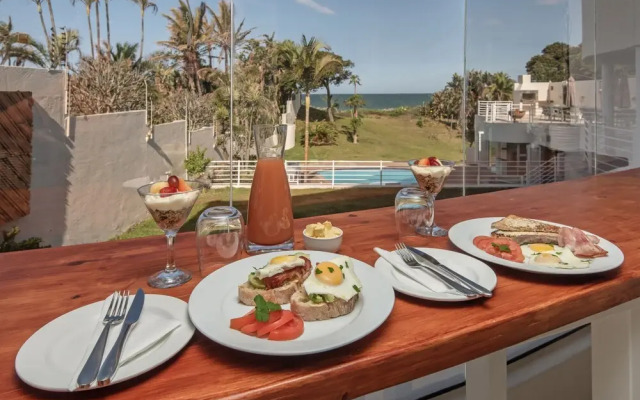 The Beach Palace Ramsgate