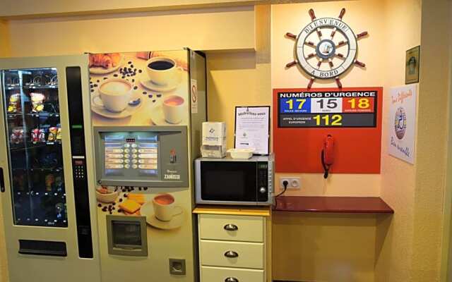 Quick Palace St Brieuc Tregueux