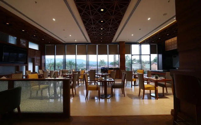 Regenta Resort Belagavi