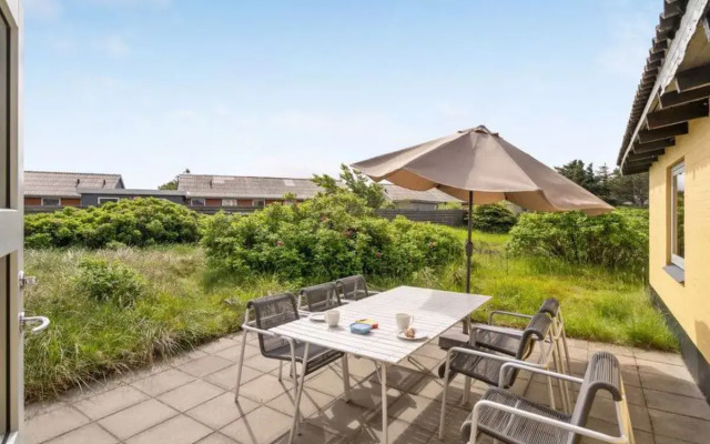 "Syndey" - 650m from the sea in NW Jutland