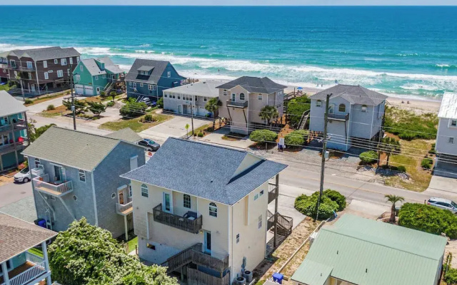 Perfectly Tangy by Topsail Realty