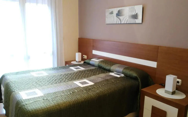 Apartamento turistico Olite