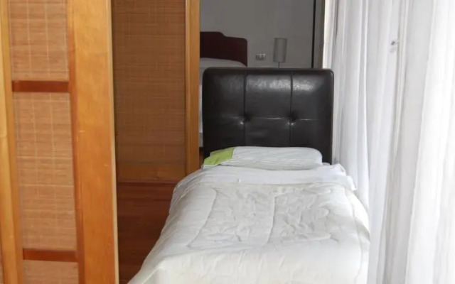 Nunes Suite La Concepcion