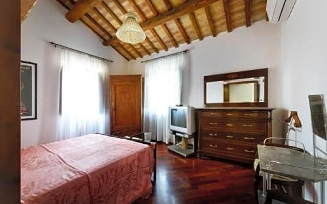 B&B Casale Gioel
