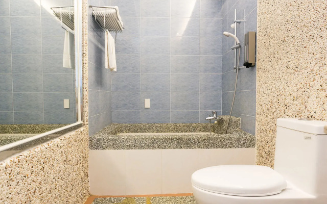 Yuhao Hotel Hsinchu