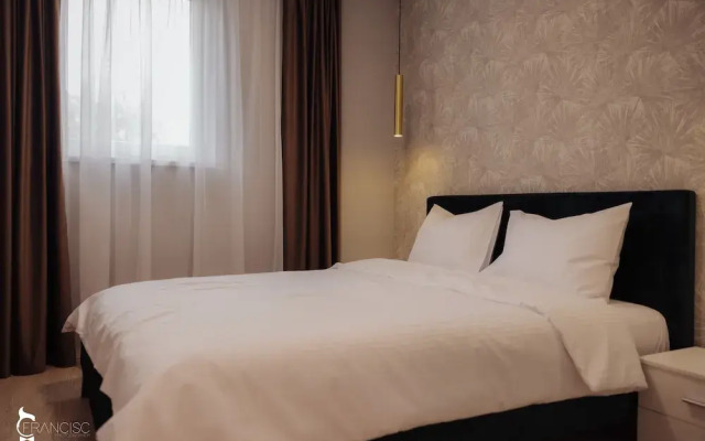 ZEN Garden Apartments