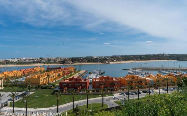 Akisol Praia da Rocha In III