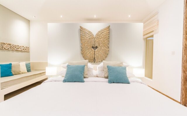 Private Villa in Seminyak 1164