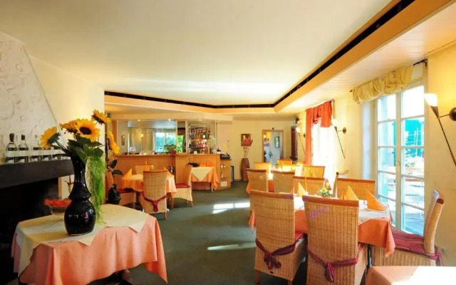 Hotel Pontivy