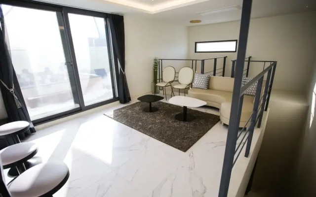 Icheon O-World Motel