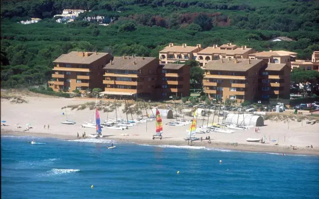 Apartaments Golf By La Costa Resort