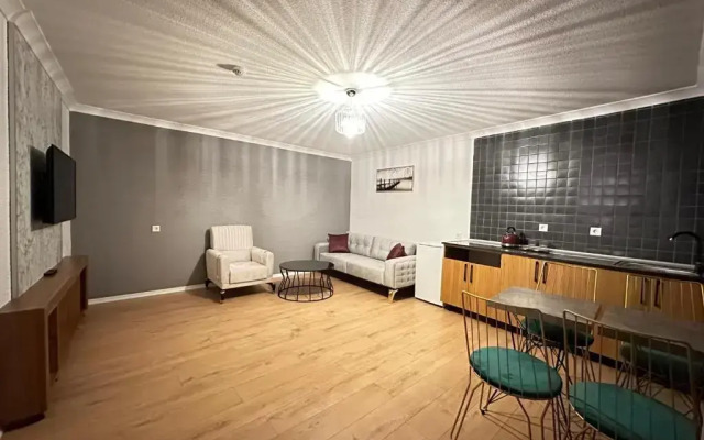 Bungaport Luxury Bungalows&Suits