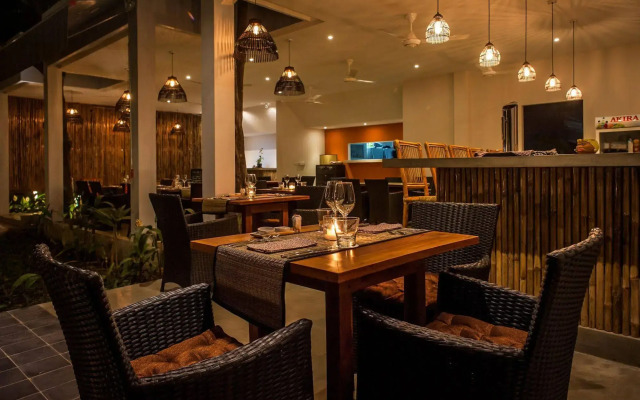 Santa Clara Boutique Hotel