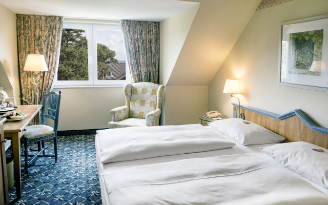 Country Hotel Timmendorfer Strand