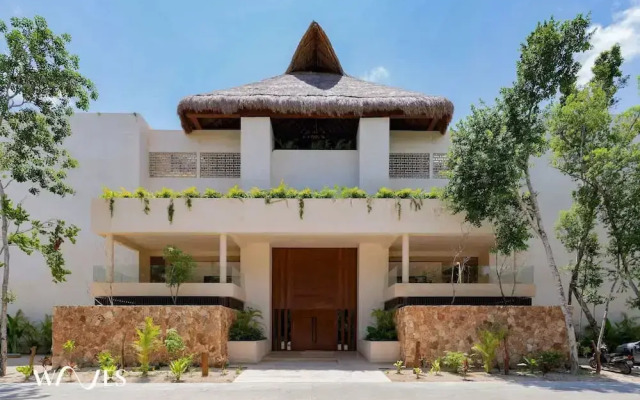 Premium Apartment W Private Pool Garden