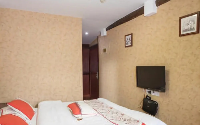 Langqiao Inn