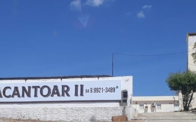 Pousada Acantoar II