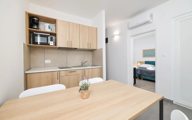 Apartments Medena