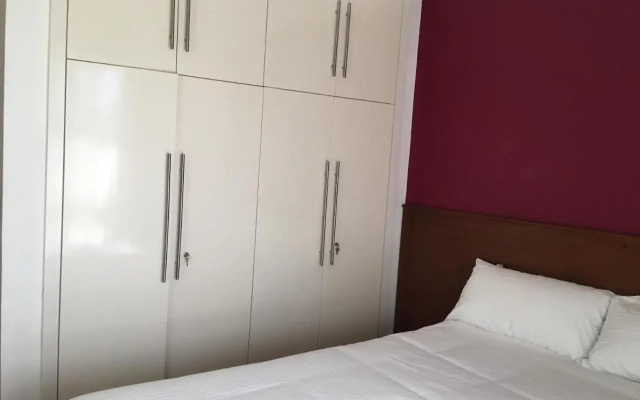E-Just Hotel Borg El Arab