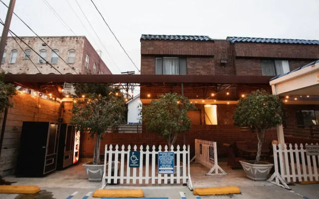Hotel Koxie