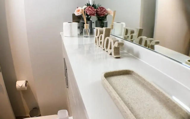 Luxury Apartment Birmingham City Centre