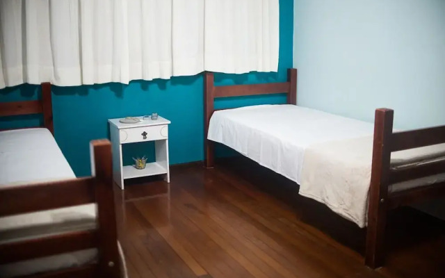 Sonho Da Serra Pousada