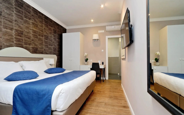 Vico Rooms and Terrace