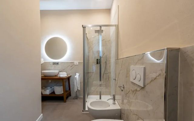 Exclusive Apartment in Florence Cittadella