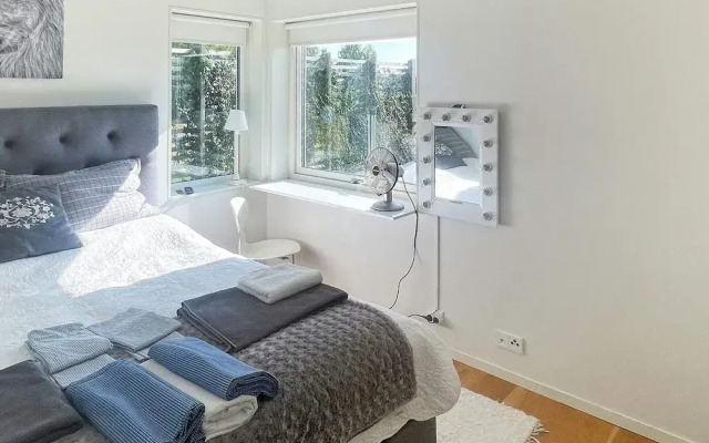 Holiday Home in Stjärnhov