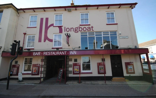 The Longboat Inn