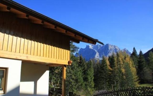 Ferienhaus Panorama
