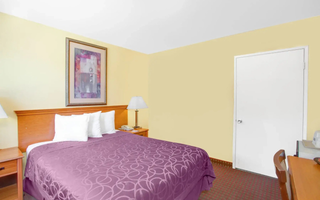 Baymont By Wyndham Coalinga