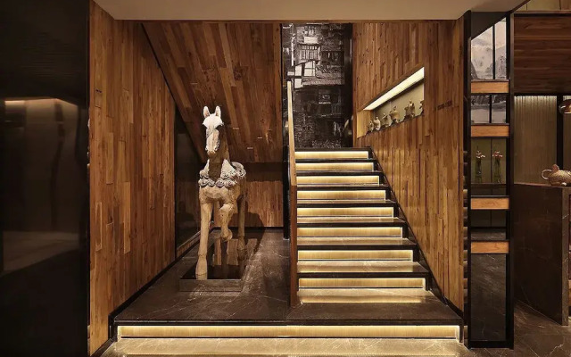 Bloom Boutique Hotel