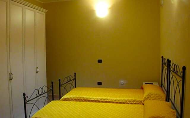 B&B Il Vecchio Portale