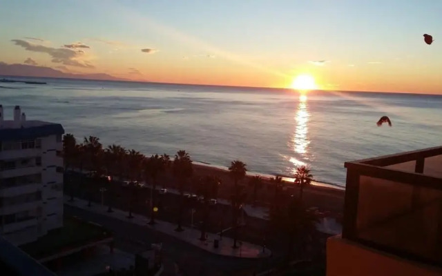 Apartamentos Aloha Playa Estudio 912