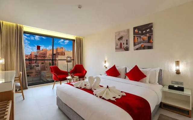Ari Boutique Hotel - Adults Only