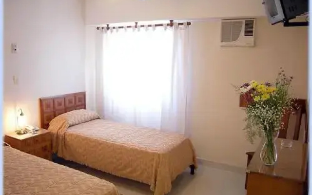 Hotel Lihuel Calel