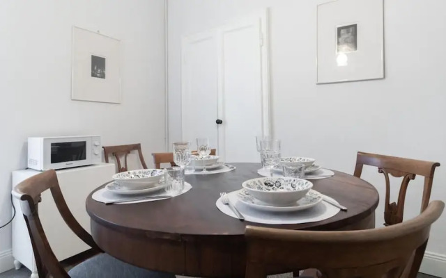 Italianway - Vincenzo Monti 29 C