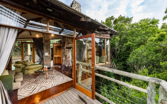 Tsala Treetop Lodge