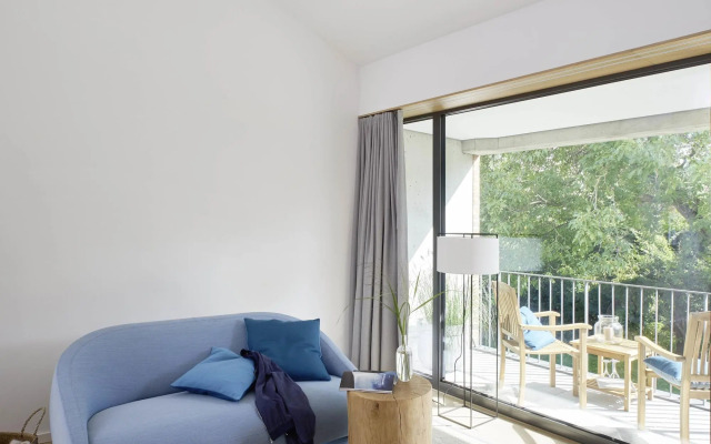 mein.wolfsburg - hotel auf dem rittergut (vorm. Yard Boarding Hotel)