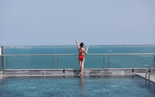 Minh Toan SAFI Ocean Hotel