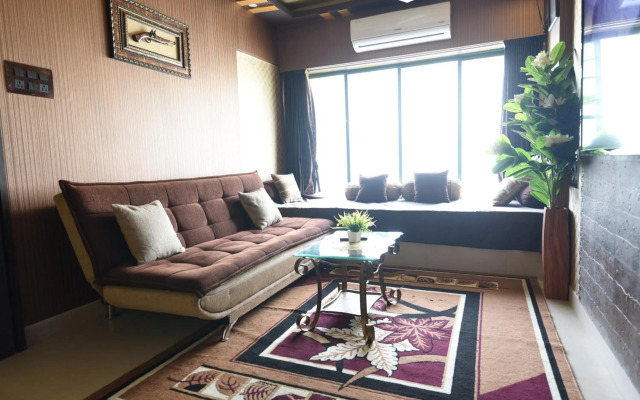 OSI Service Apartments Andheri West