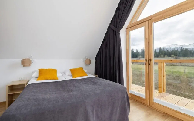 Gutowa Mountain Corner by Renters